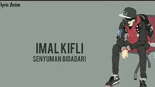 Senyuman Bidadari - Imal Kifli