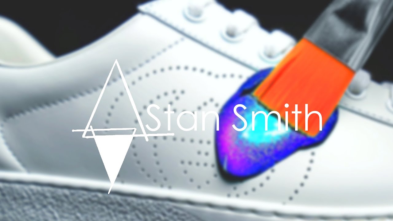 creation stan smith