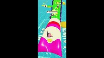 Fat Pusher   Level 2   #shorts #PhantomsGames