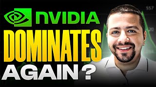 Why Is Everyone Talking About Nvidia Stock? | NVDA Stock Analysis