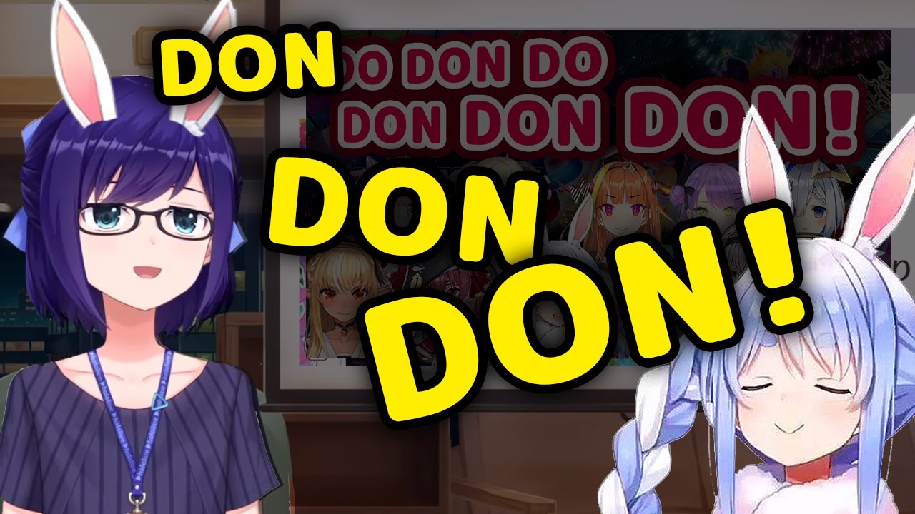 A-Chan Tries To Say Pekora's New Greeting but Viewers Beg Her To Stop【ENG Sub/Hololive】