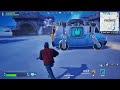 My experience during the Ice King Blizzard live event rerun
