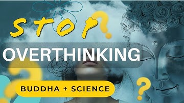 The Two Arrows Buddha’s Cure for Overthinking