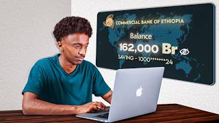 ከቤታችን ሳንወጣ በ2 ቪዲዮ 162,000 ብር ሰርተናል (እናንተም መስራት ትችላላችሁ!)| How to Make Money Online 2026