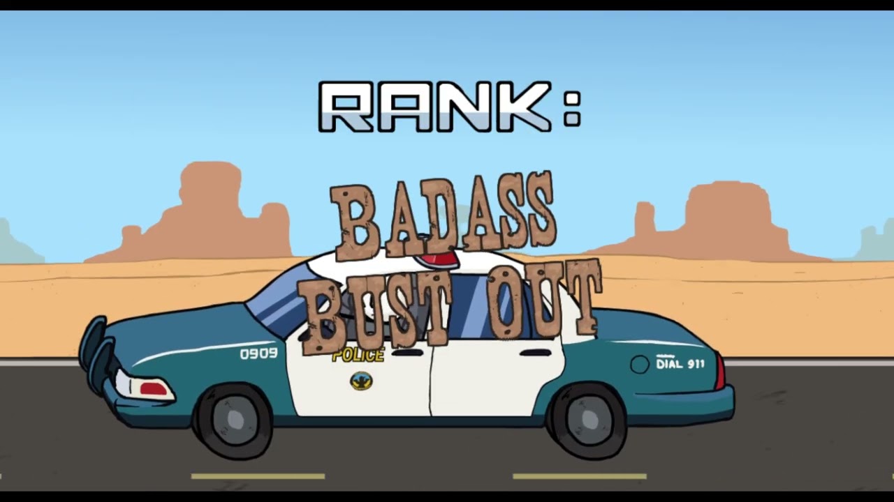 This game is amazing and funny, Henry Stickmin Collection