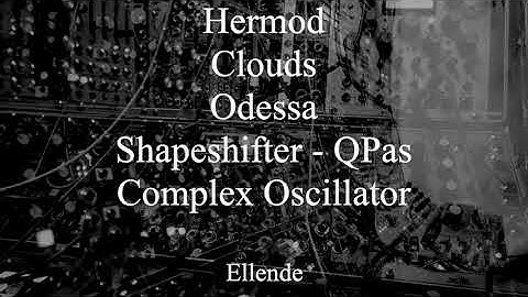 Qpas-Shapeshifter Drone