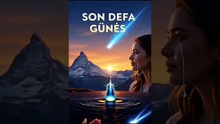 Son Defa Güneş