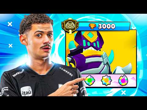 MASTERING SURGE'S PRESTIGE 3!