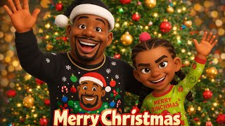 My Daddy & Me Christmas Special Short Film Goodgas Network