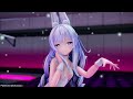 【MMD】Le Malin sesese