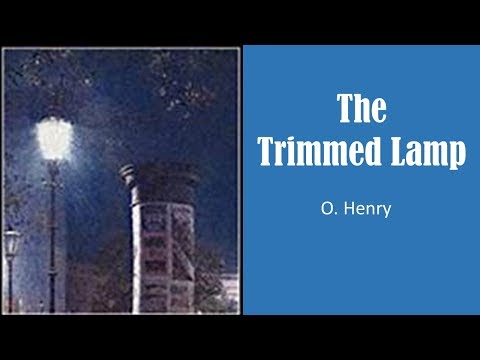 Learn English Through Story - The Trimmed Lamp By O.  Henry