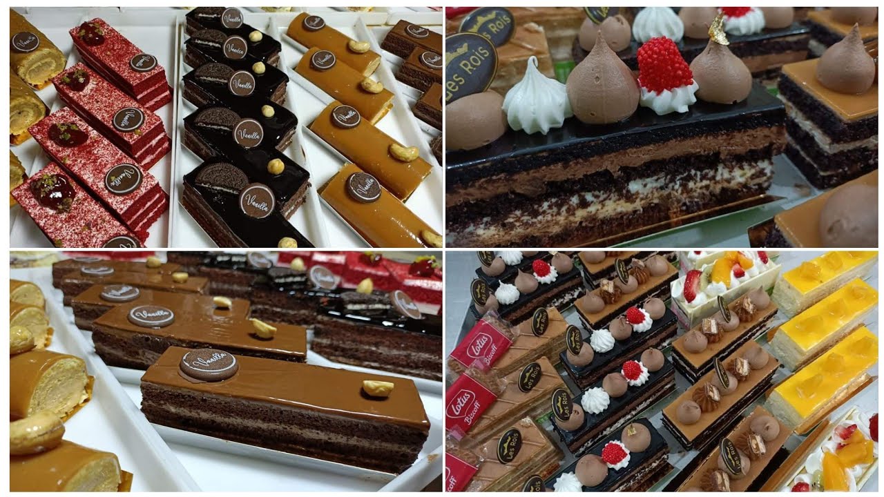 موس جلاكسي اقتصادي 👌 اسهل واجمل موس سريع التحضير لحشوات الجاتوه