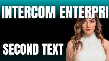 Dont Download Intercom Enterprise Customer Engagement App Before Watching This