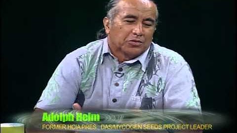 GMO Week   Get Informed Pro GMO Part 2