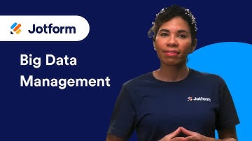 What is Big Data Management?