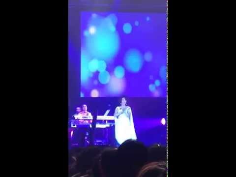 恰似你的溫柔 -- Tsai Chin Reno Concert 蔡琴演唱會 08.31.2014