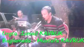 Cevizin Yaprağı Mustafa & İsmail Kardeşler