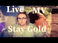 [NIKKEE] REACTION TO - BTS (방탄소년단) -Stay Gold [Live Performance] &amp; MV