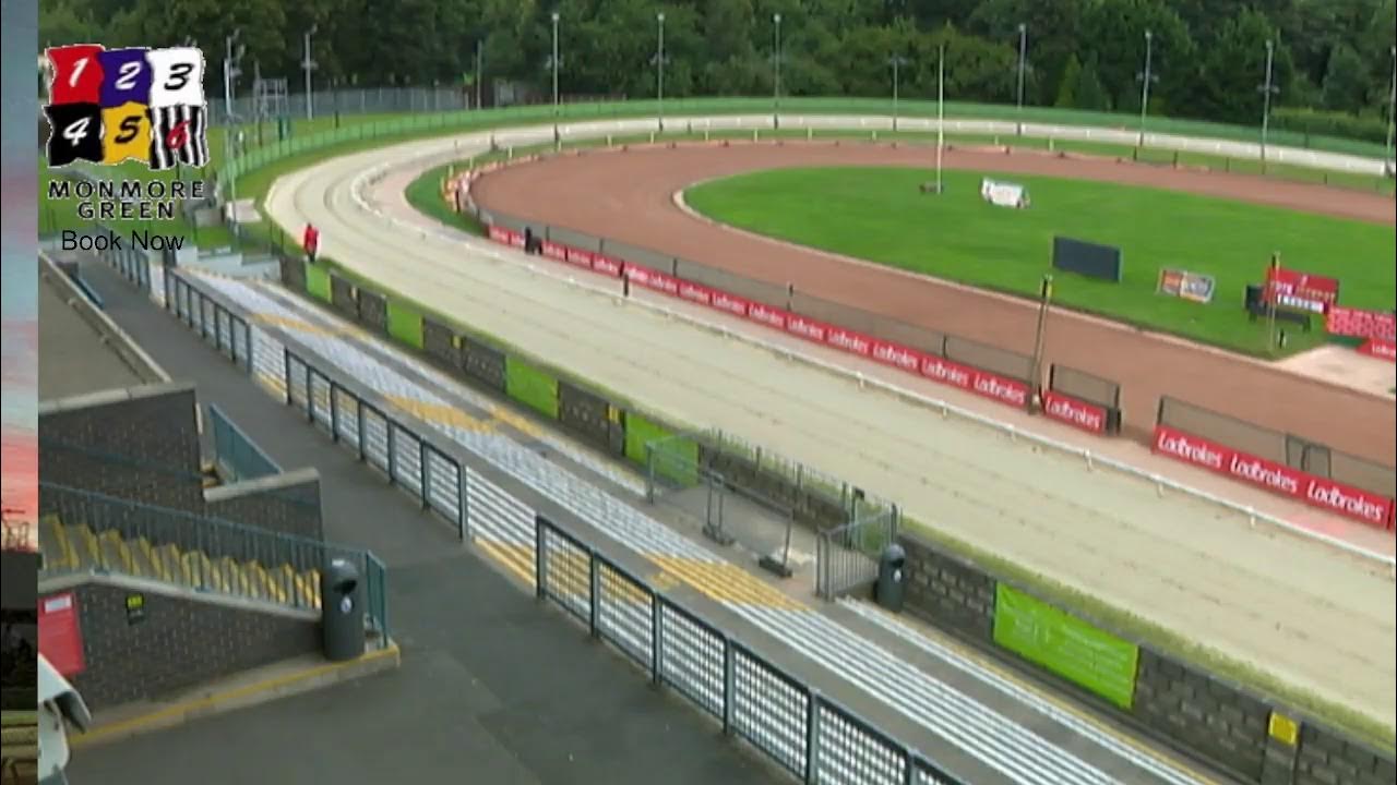 Monmore Green Stadium Live Trials 17/08/21 YouTube