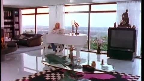 DEF LEPPARD - "Miss You In A Heartbeat" (Official Music Video)