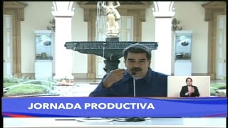 Maduro slams arrogance of 'fool' Pence at UN