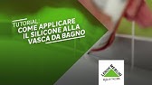 Silicone Refiner Lisciante Per La Finitura Del Silicone Fresco Youtube