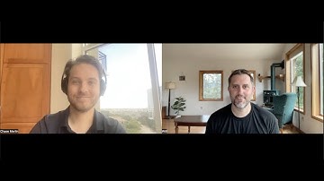 Web3 Product Management in DAOs, Dynamic NFTs, and Why Web3 Matters :: with Chase Merlin