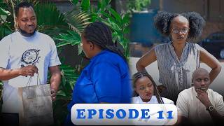 PAPA SERIES EP11:JAMES NA JULIET BELLA ARABAFASHE KARABAYE🔥