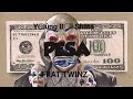 Young Boi Shata Pesa Ft Frat TWINZ