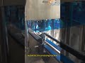 Automatic easy open lid crimping machine, Tin canister seaming machine