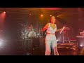 Amel Bent Vivante Tour Live - highlights (Amneville)