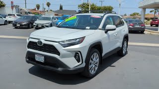 2023 Toyota RAV4 XLE Premium CA Orange County, Garden Grove, Westminster, Santa Ana, Anaheim
