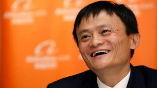 Alibaba's Jack Ma Tops the 2014 List for China’s Billionaires Alibaba's Jack Ma Tops the 2014 List for China’s Billionaires