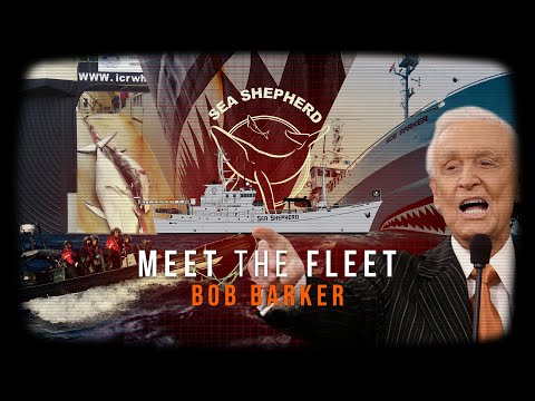 MEET THE FLEET - Bob Barker