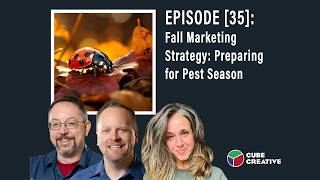 Fall Marketing Strategy: Preparing for Pest Season