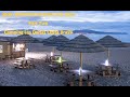 Spain motorhome trip 2019 camping Las Dunas part 2