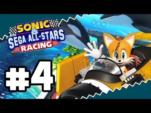 Shadow Ha Encogido Sonic Sega All Stars Racing Parte 4 - we are number one but its oofed by roblox death sound version lento