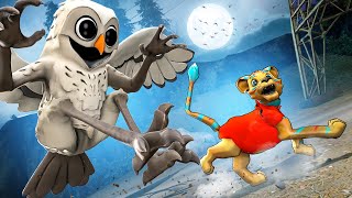 Download Lagu I SURVIVED THE OWL FROM 99 NIGHTS IN THE WOODS... (Gmod Sandbox) MP3 Download Lagu I SURVIVED THE OWL FROM 99 NIGHTS IN THE WOODS... (Gmod Sandbox) MP3