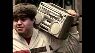 The Disco 4, Kurtis Blow And The Grand Master Flash. Live. 1979 Tape 76