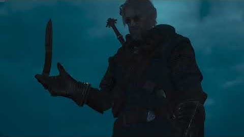 Witcher 3 No Trophy Switch Mod