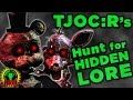 JUMPSCARES and SECRET LORE! - Joy of Creation Story Mode Demo