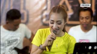 MABOK BRUTU (cover dewi kirana) hits PRATY SUGIANTO, Cipt :abah ALMIN