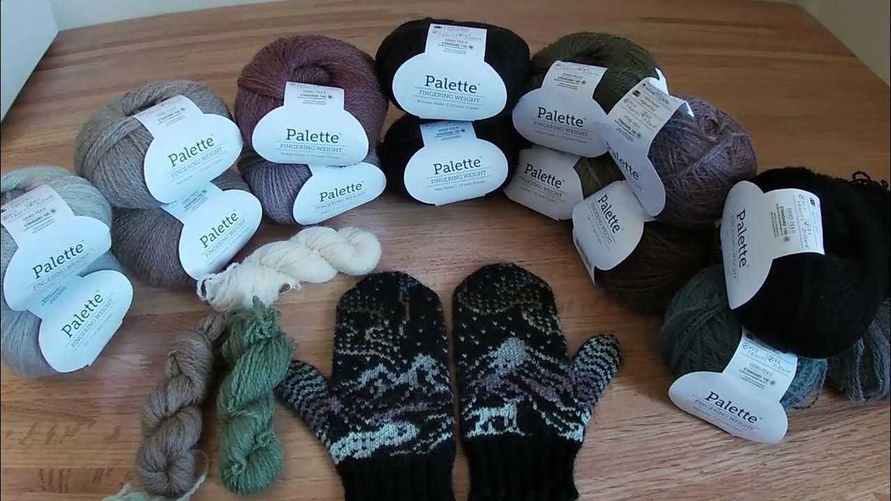 knit-picks-palette-yarn-overview-project-and-review-youtube