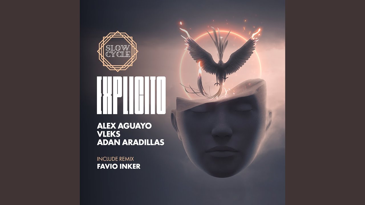 Explícito (Favio Inker Remix)
