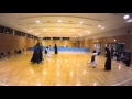 剣道打込み