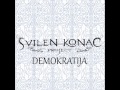 Svilen Konac Project - Demokratija (Full Album)