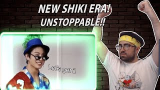 New Shiki Era! - BTS Try Not To Laugh Challenge | Reaction