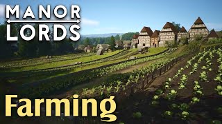 Farming - Beginner's Guide / Walkthrough Part 4