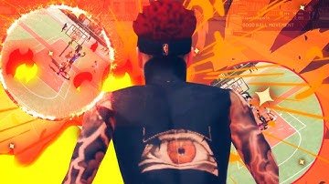 WHY A 2 WAY SLASHER IS THE BEST SLASHER BUILD ON NBA 2K20