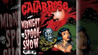 Video thumbnail of "CALABRESE - "Blood In My Eyes" [OFFICIAL AUDIO]"
